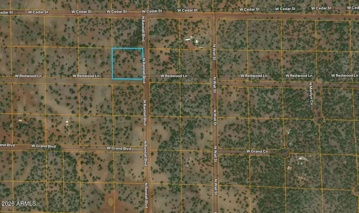 4605 W Redwood Lane #362, Ash Fork, AZ 86320 - #1