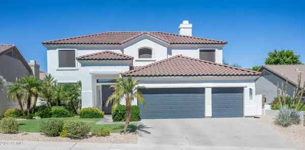 15435 S 4th Drive, Phoenix, AZ 85045
