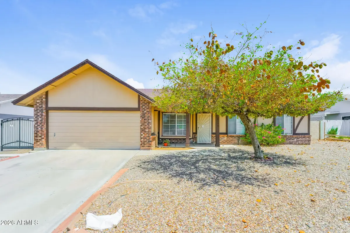 6136 E Evergreen Street, Mesa, AZ 85205 - #1