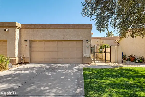 371 W Lodge Drive, Tempe, AZ 85283
