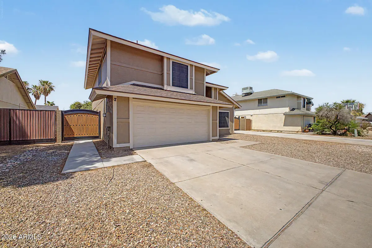 1040 E Ivyglen Street, Mesa, AZ 85203 - #1