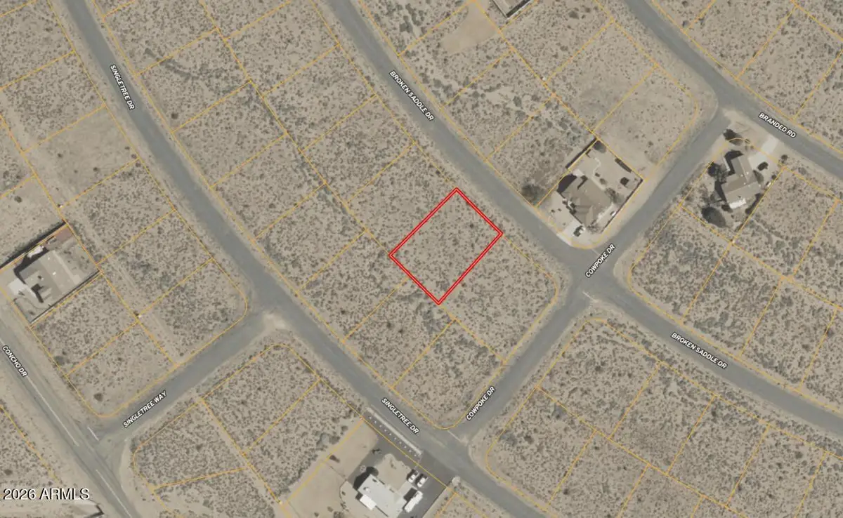 9367 N Broken Saddle Drive #1039, Kingman, AZ 86401 - #1