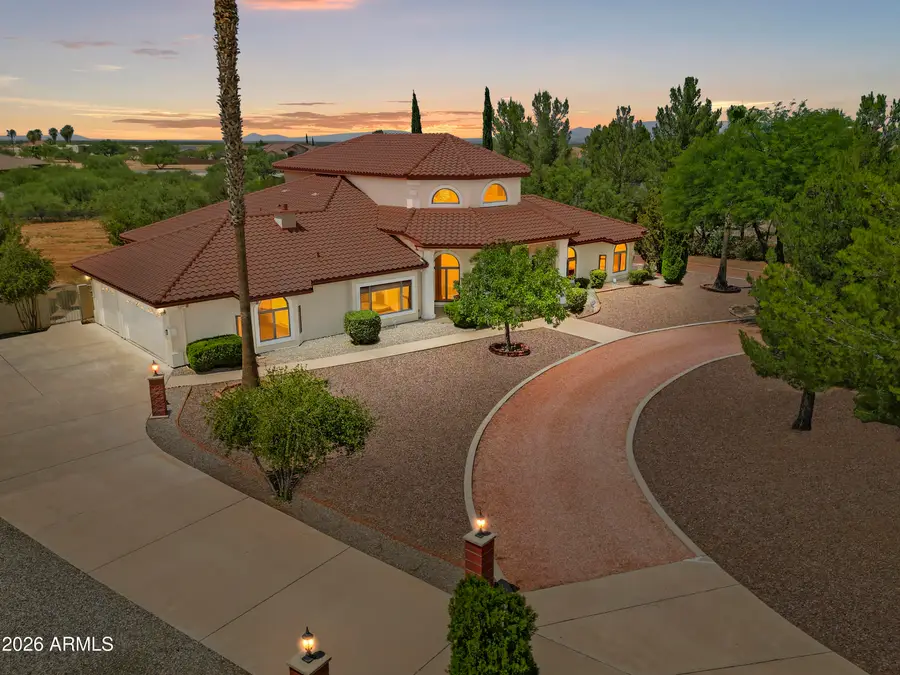 1588 N San Francisco Circle, Sierra Vista, AZ 85635 - #2