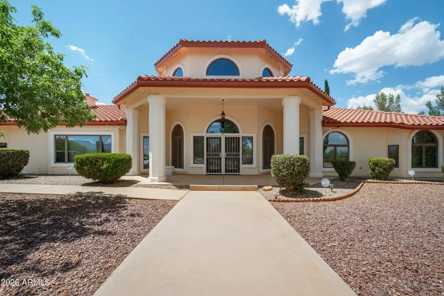 1588 N San Francisco Circle, Sierra Vista, AZ 85635 - #3
