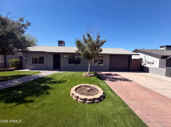 2027 W Corrine Drive, Phoenix, AZ 85029