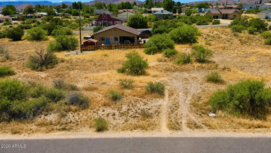 20619 E Mesa Verde Road #238, Mayer, AZ 86333 - #2