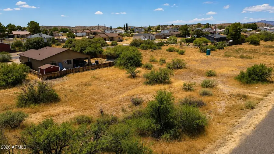 20619 E Mesa Verde Road #238, Mayer, AZ 86333 - #3