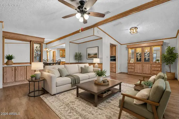 6209 E Mckellips Road #31, Mesa, AZ 85215
