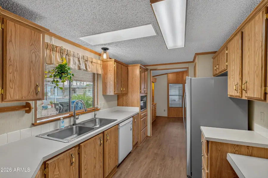 6209 E Mckellips Road #31, Mesa, AZ 85215 - #3