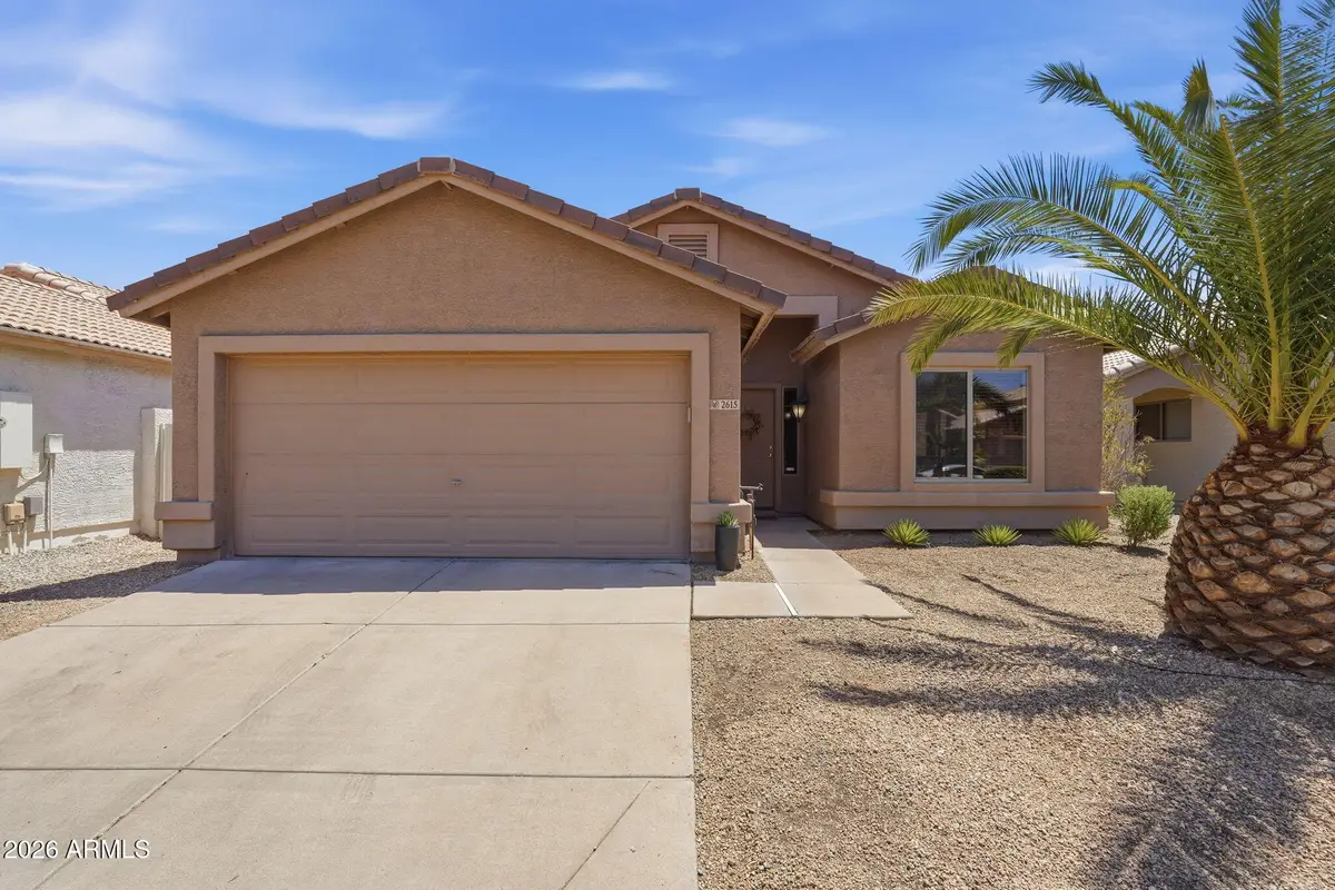 2615 E Beautiful Lane, Phoenix, AZ 85042 - #1