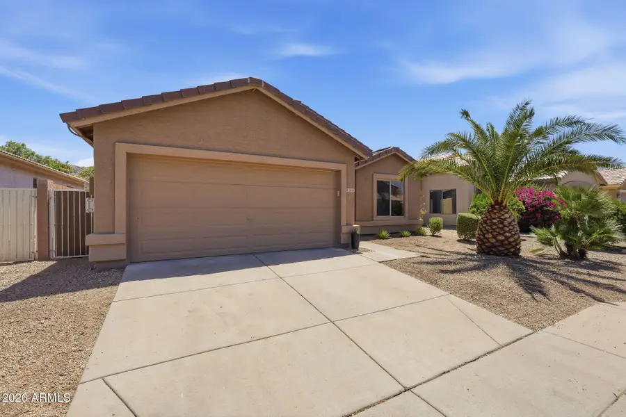 2615 E Beautiful Lane, Phoenix, AZ 85042 - #2