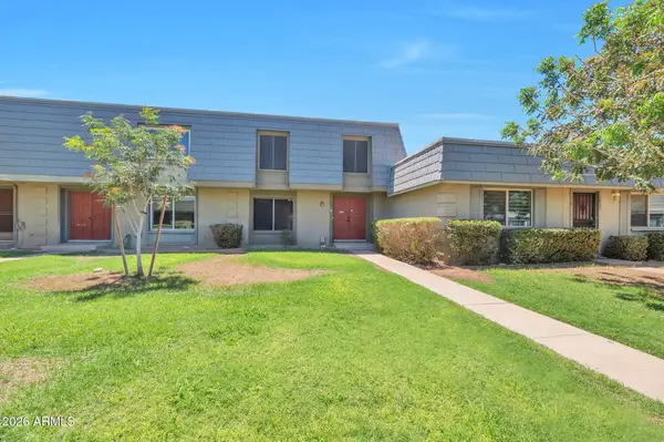 2025 W Elm Street, Phoenix, AZ 85015