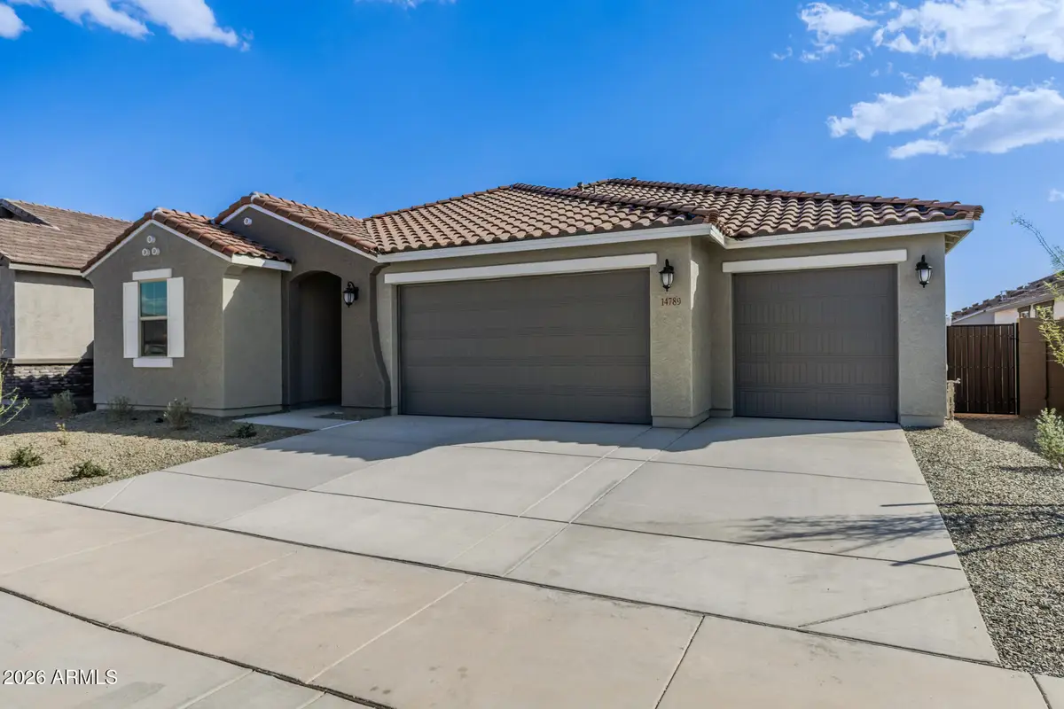 14789 W Lariat Trail, Surprise, AZ 85379 - #1