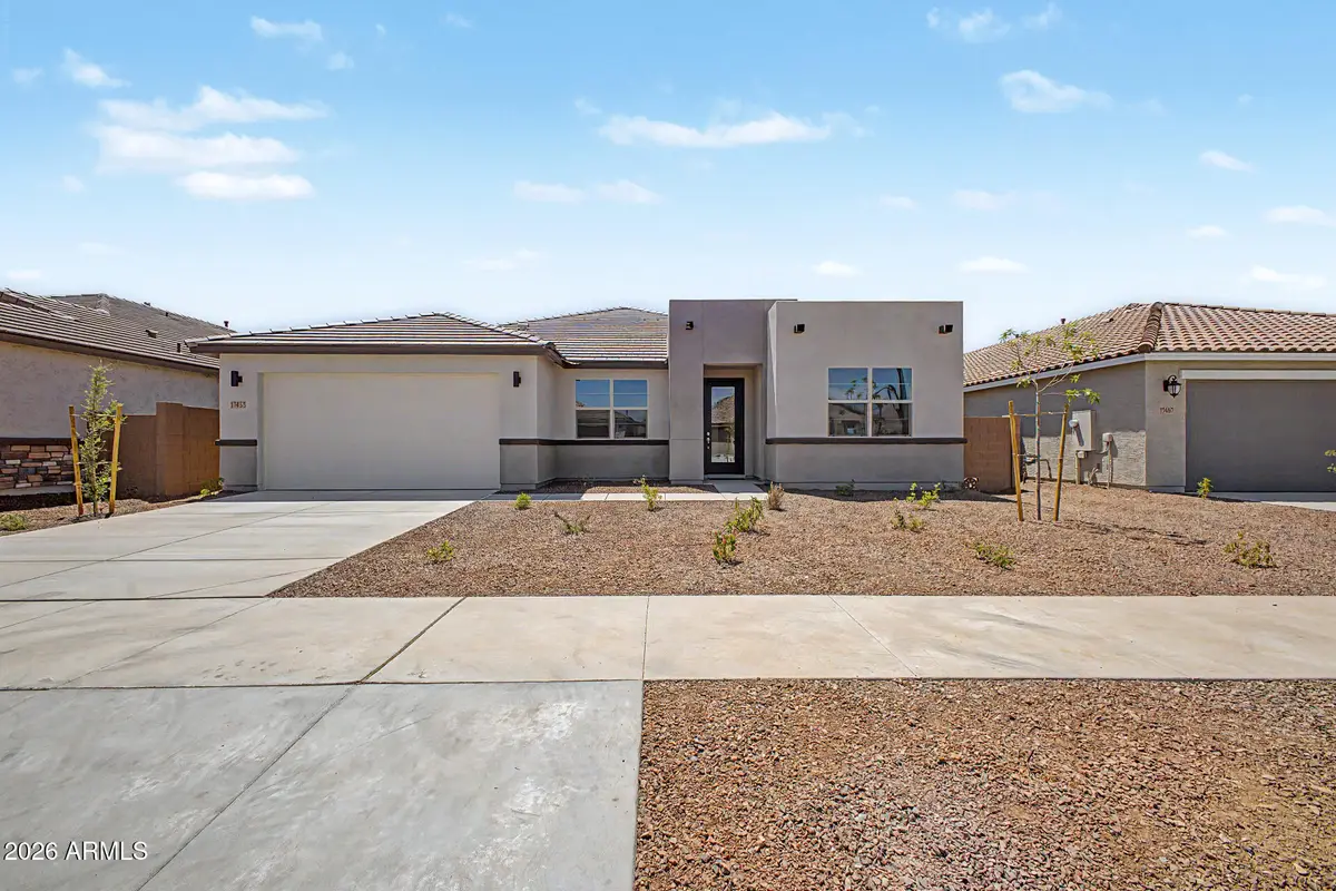 17453 W Saguaro Vista Drive, Surprise, AZ 85387 - #1