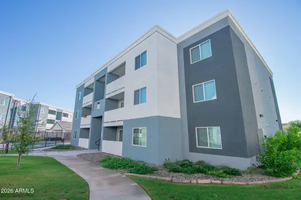 12945 W Greenway Road #19, El Mirage, AZ 85335