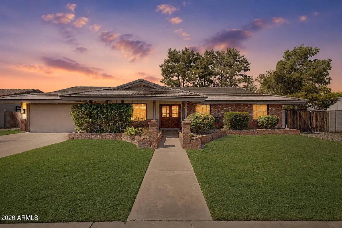 2260 E Jasmine Street, Mesa, AZ 85213 - #1
