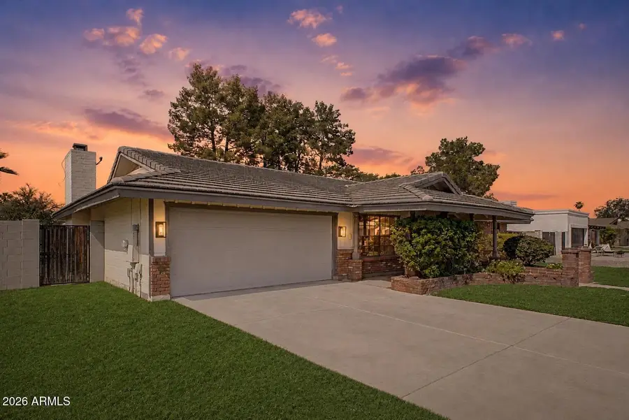 2260 E Jasmine Street, Mesa, AZ 85213 - #2