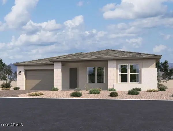 22801 E Stirrup Street, Queen Creek, AZ 85142