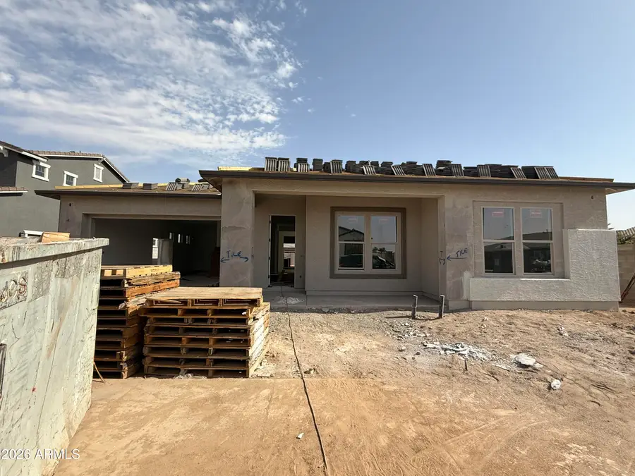 22801 E Stirrup Street, Queen Creek, AZ 85142 - #2