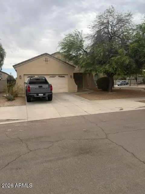 17459 W Ashley Drive, Goodyear, AZ 85338