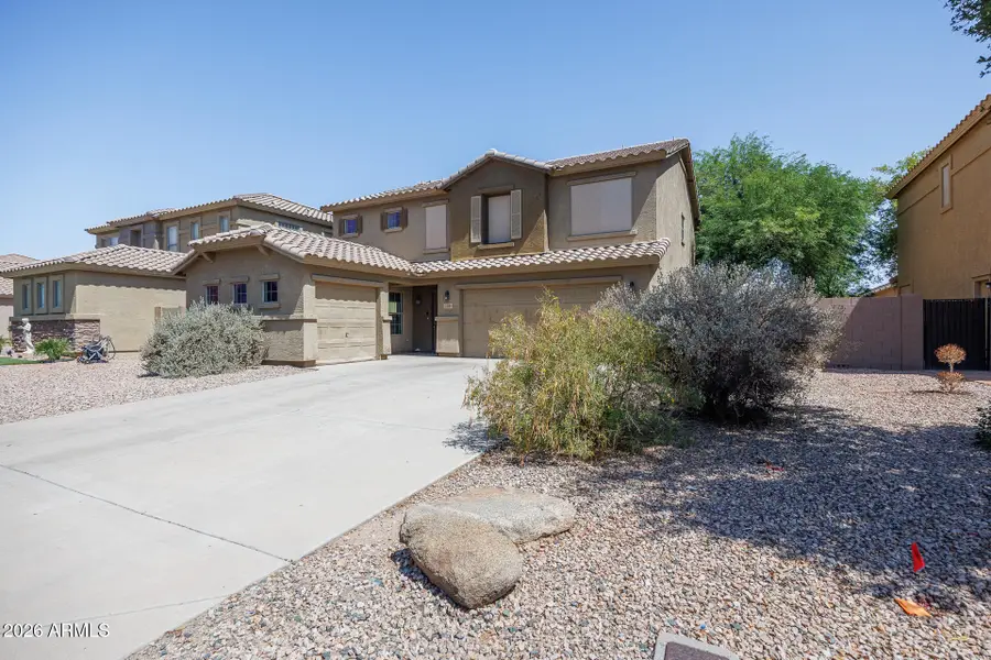 1330 E Cecil Court, Casa Grande, AZ 85122 - #3