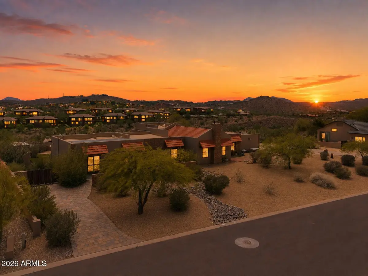 16323 E Trevino Drive, Fountain Hills, AZ 85268 - #1