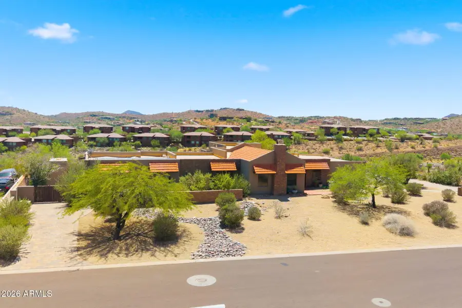 16323 E Trevino Drive, Fountain Hills, AZ 85268 - #2