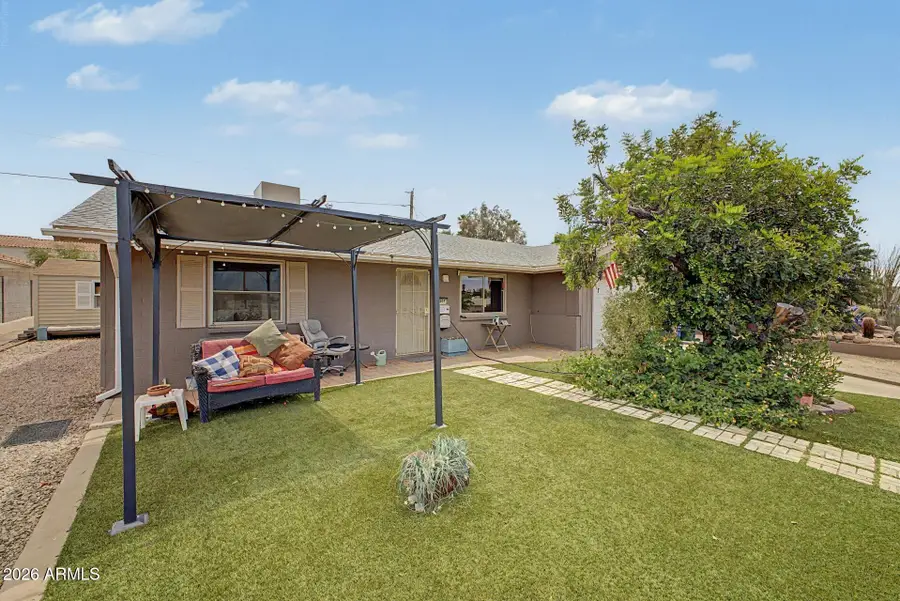 2207 E Acoma Drive, Phoenix, AZ 85022 - #2