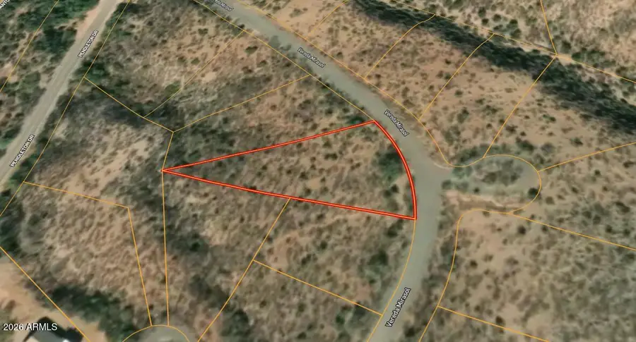 107 Vereda Mirasol -- #4, Rio Rico, AZ 85648 - #2