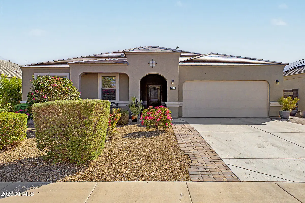29991 W Freda Lane, Buckeye, AZ 85396 - #1