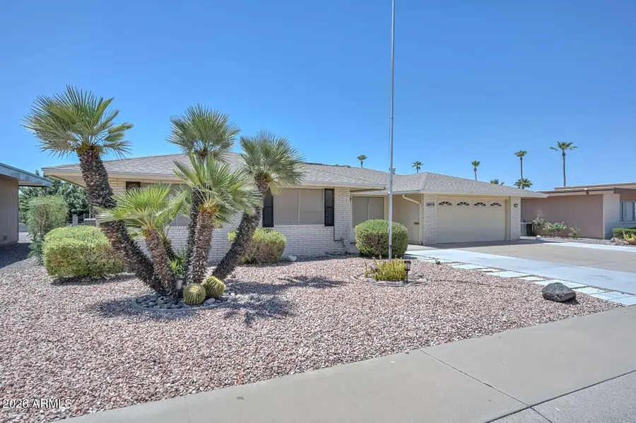 9719 W Newport Drive, Sun City, AZ 85351 - #2