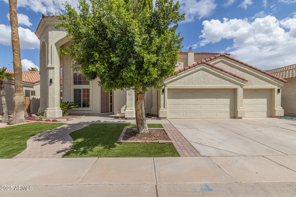 589 N Acacia Drive, Gilbert, AZ 85233 - #1