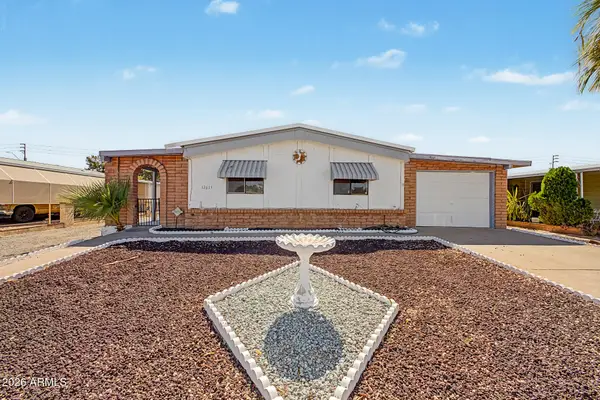17615 N 15th Place, Phoenix, AZ 85022
