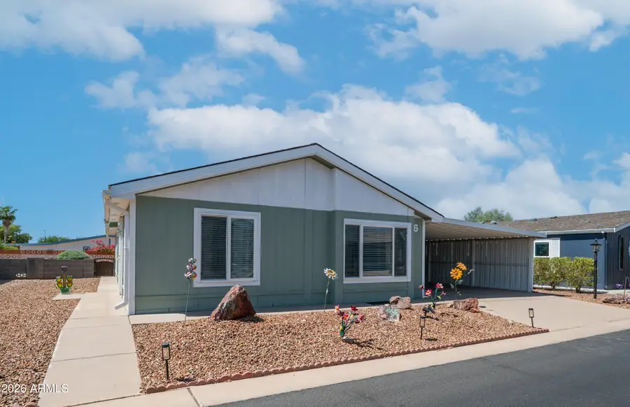 3355 S Cortez Road #6, Apache Junction, AZ 85119 - #2