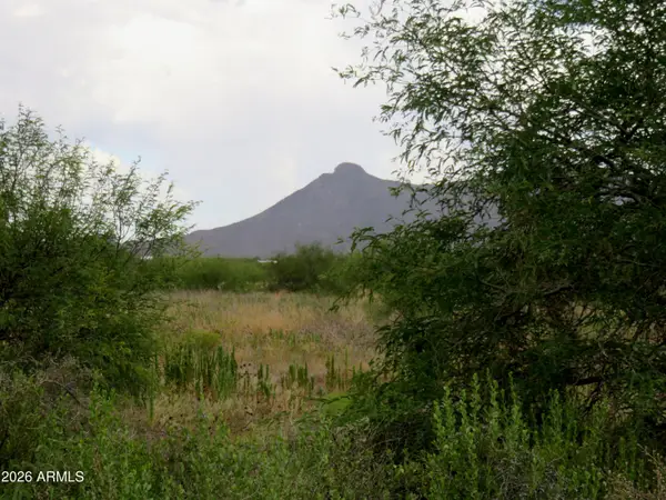 TBD N Hermosillo Road #174, Douglas, AZ 85067