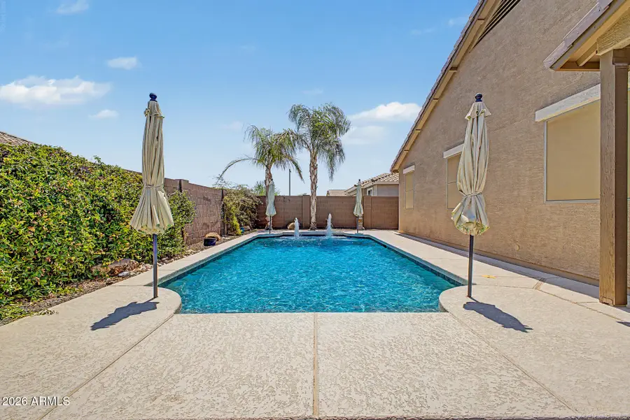 9733 N 182nd Lane, Waddell, AZ 85355 - #2