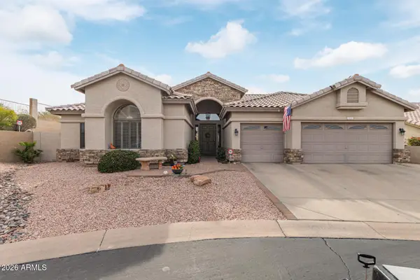 1337 E Ludlow Drive, Phoenix, AZ 85022