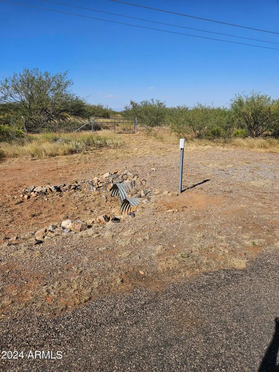TBD 7.27 Ac's Three Canyons Road #G, Hereford, AZ 85615 - #3
