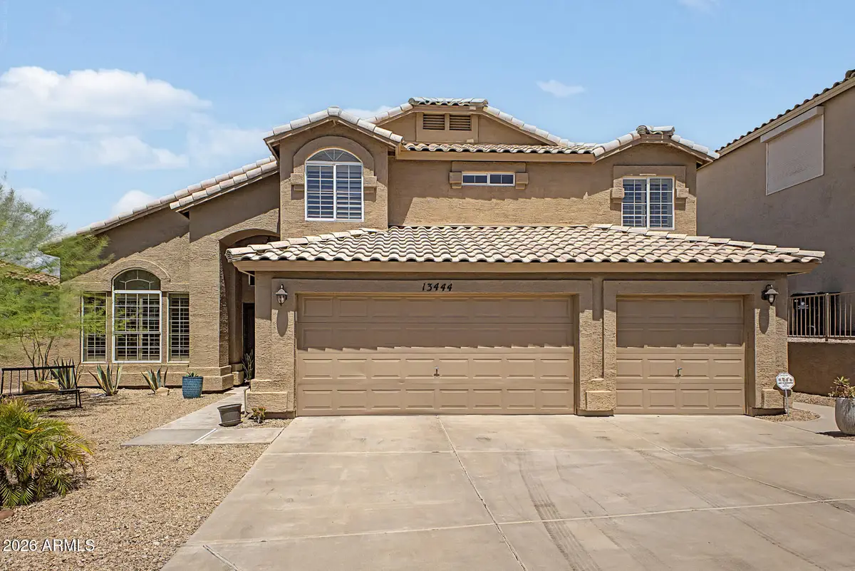 13444 N 13th Street, Phoenix, AZ 85022 - #1
