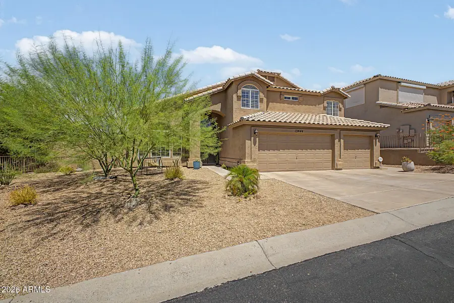 13444 N 13th Street, Phoenix, AZ 85022 - #2