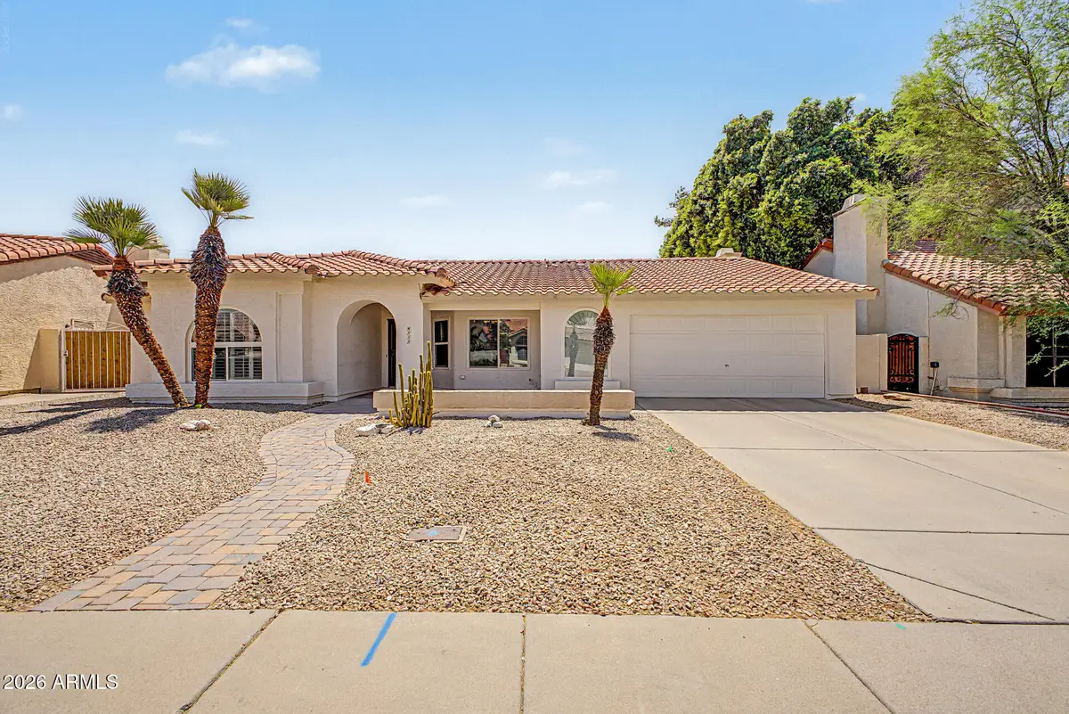4111 E Cholla Canyon Drive, Phoenix, AZ 85044 - #1