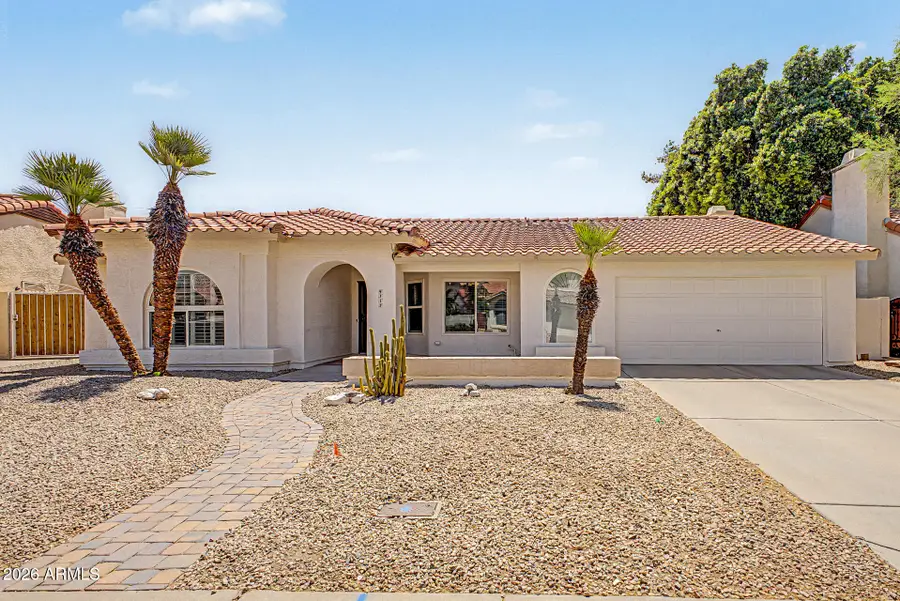 4111 E Cholla Canyon Drive, Phoenix, AZ 85044 - #2