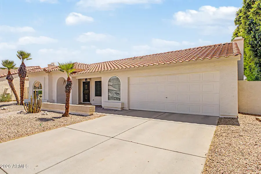 4111 E Cholla Canyon Drive, Phoenix, AZ 85044 - #3