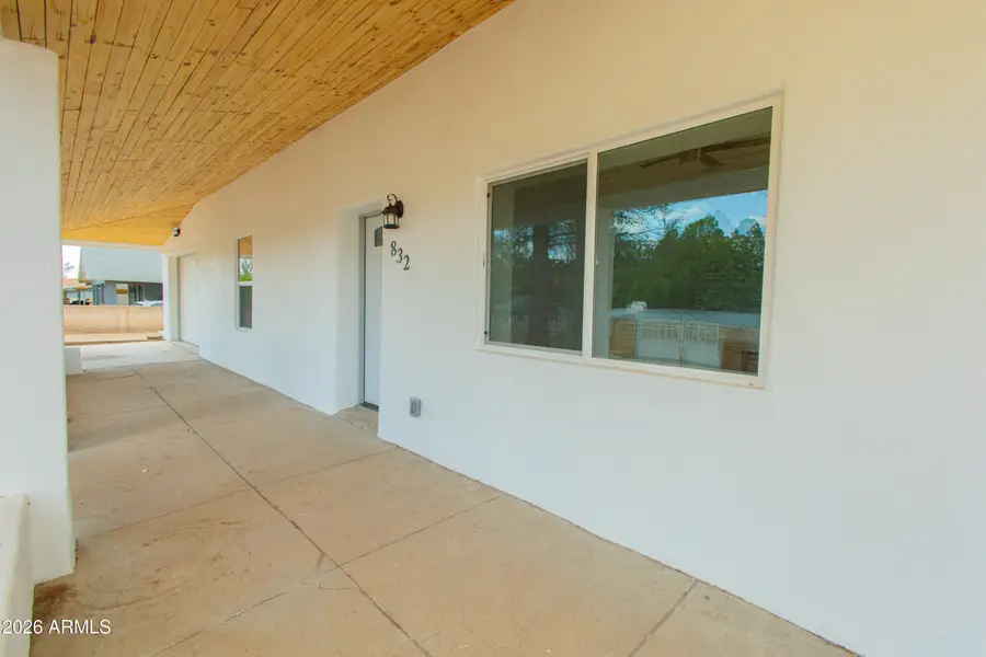 832 E 19th Street, Douglas, AZ 85607 - #2