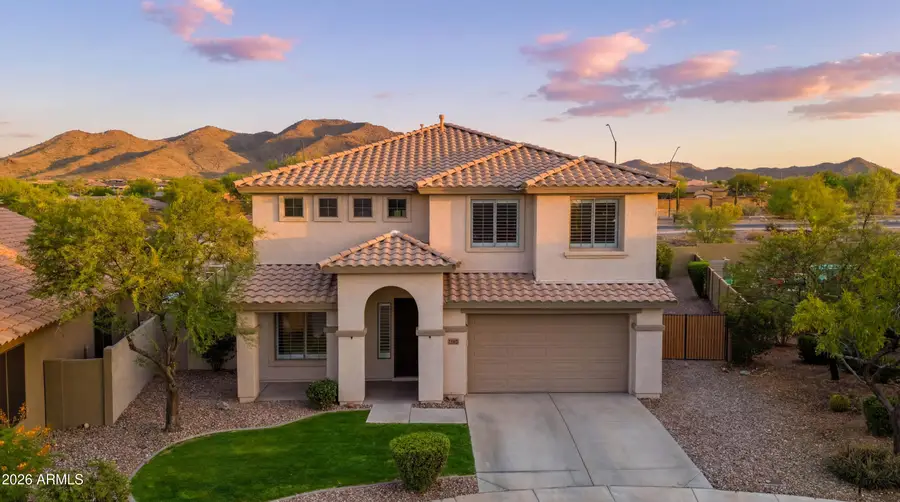 41416 N Yorktown Court, Anthem, AZ 85086 - #2
