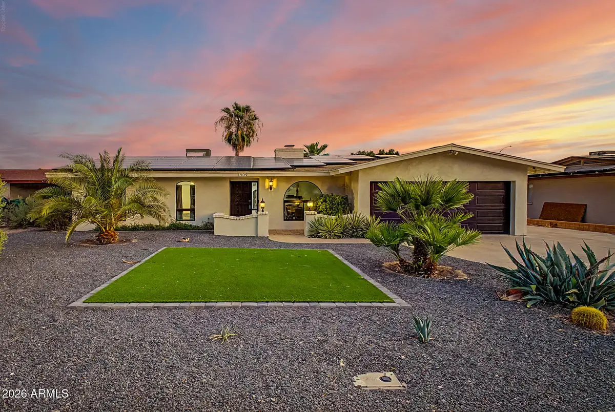 1909 E Inca Circle, Mesa, AZ 85203 - #1