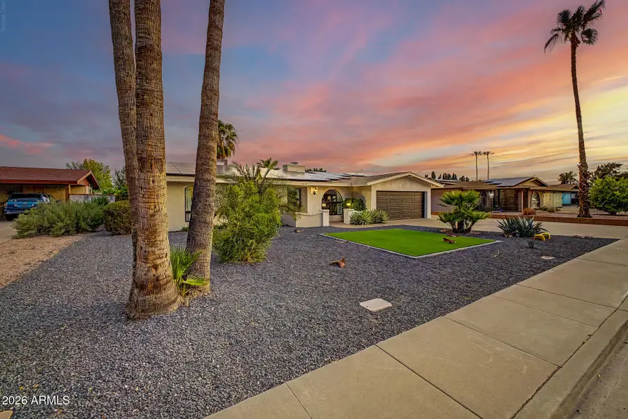 1909 E Inca Circle, Mesa, AZ 85203 - #2