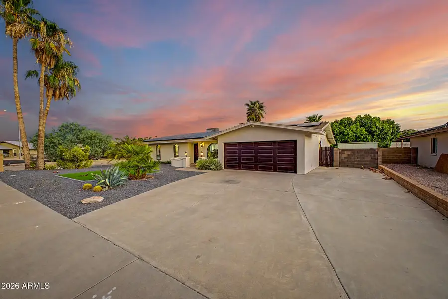 1909 E Inca Circle, Mesa, AZ 85203 - #3