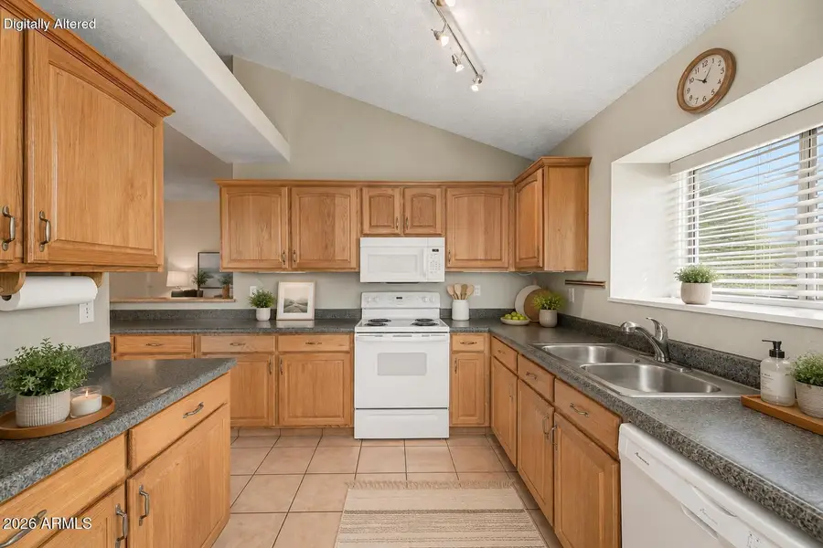 8845 W Palo Verde Avenue, Peoria, AZ 85345 - #2