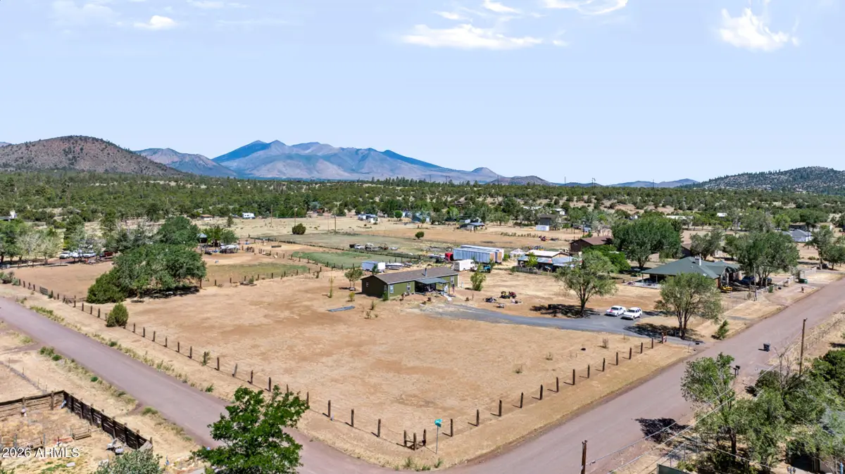 6628 N Pinon Road, Flagstaff, AZ 86004 - #1